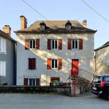 Appartement Au Coeur Du Village - Les Fougeres Tardets Exterior foto